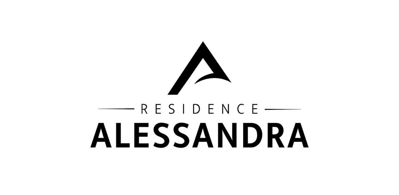 Hotel Residence Alessandra Домасо Екстериор снимка
