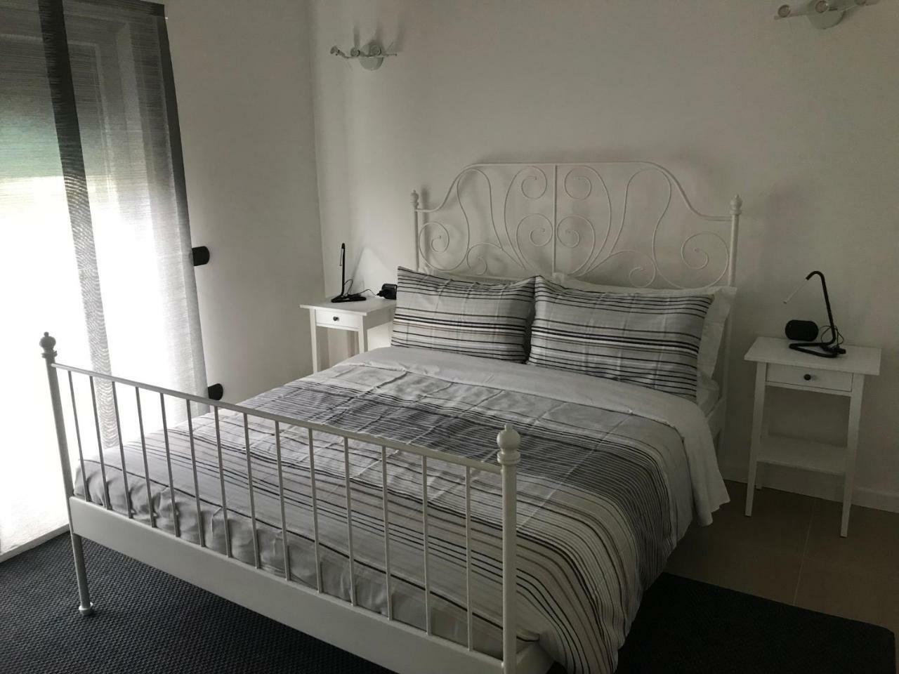 Hotel Residence Alessandra Домасо Екстериор снимка